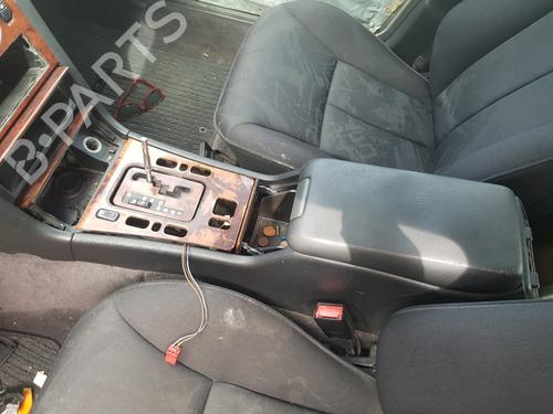 Engine control unit (ECU) MERCEDES-BENZ E-CLASS T-Model (S210) E 300 T Turbo-D (210.225) | BP33891177M57  - Image 18