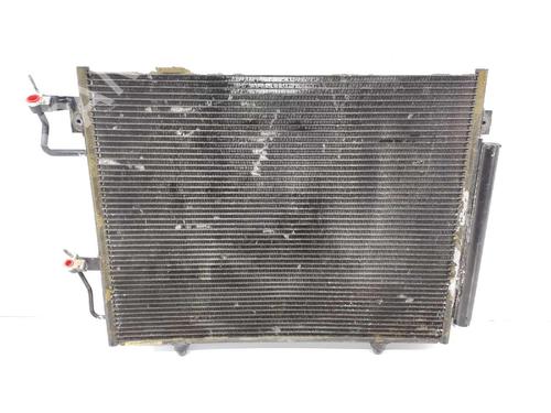 AC-Kondensator MITSUBISHI PAJERO IV (V8_W, V9_W) 3.2 DI-D (V88W, V98W) | BP6331886M32 