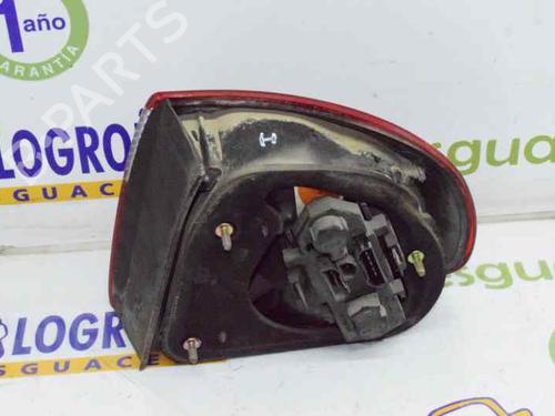 Left taillight SEAT TOLEDO II (1M2) 1.9 TDI | BP755004C34 
