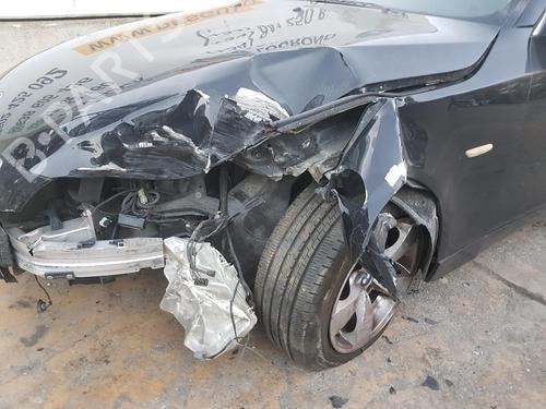 Right front window motor BMW 5 (E60) 530 d | BP9370111E20 