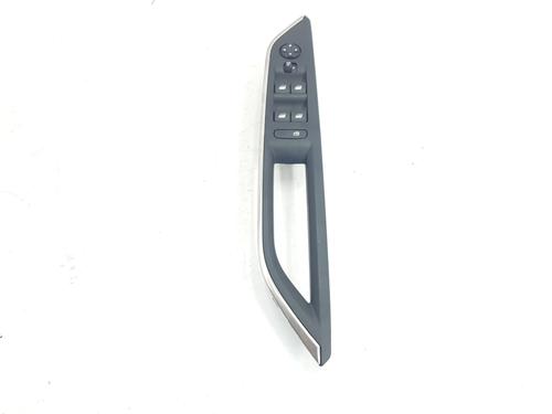 Used Left front window switch PEUGEOT 3008 II SUV (MC_, MR_, MJ_, M4_) 1.6 BlueHDi 120 (120 hp) 25863715