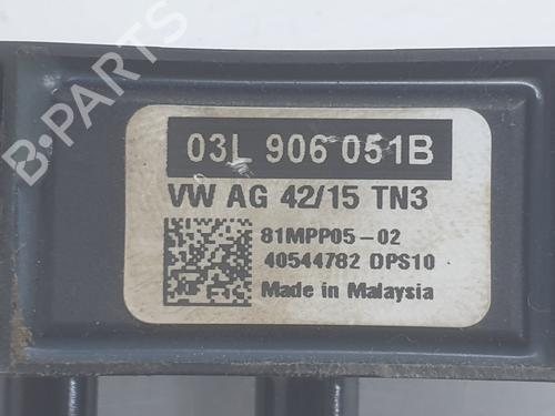 Electronic sensor AUDI A6 C7 (4G2, 4GC) 2.0 TDI | BP34330709M84  - Image 5