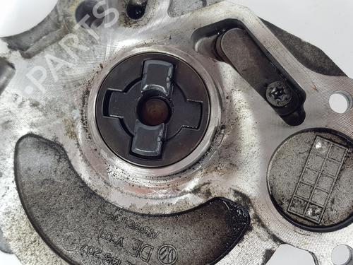 Vacuum pump SEAT IBIZA IV (6J5, 6P1)  | BP20199588M80 