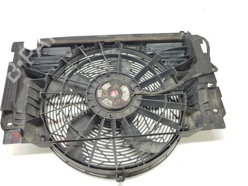 Radiator fan BMW X5 (E53) 3.0 d | BP37430211M35 - Image 5