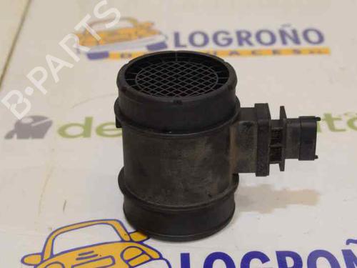 Used Mass air flow sensor OPEL ASTRA H (A04) 1.7 CDTI (L48) (100 hp) 1636944