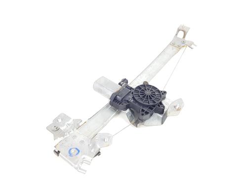 Rear right window mechanism RENAULT ZOE (BFM_) ZOE (BFMD) | BP38037798C25 - Image 2