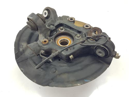 Left rear steering knuckle BMW X4 (F26) xDrive 20 d | BP20511604M27 