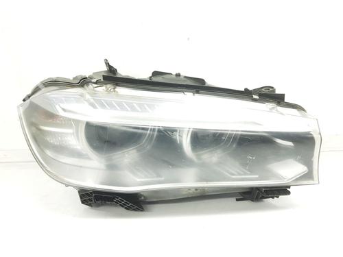 Used Right headlight BMW X5 (F15, F85) xDrive 30 d (258 hp) 16397446