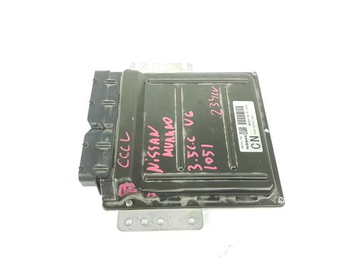 Engine control unit (ECU) NISSAN MURANO I (Z50) 3.5 4x4 | BP8877663M57 