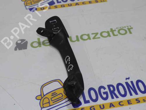 Front right exterior door handle VOLVO XC90 I (275) 2.5 T AWD | BP1636078C129 