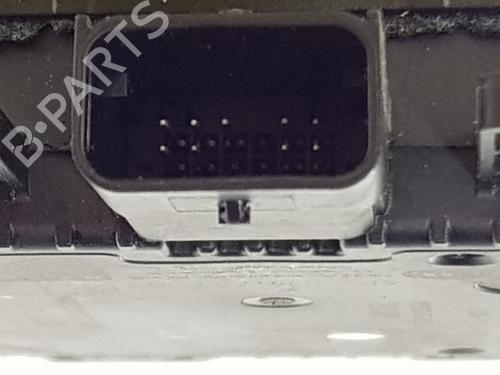 Electronic module VW CRAFTER Van (SY_, SX_)  | BP29535643M83 