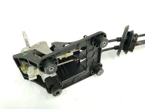 Gear lever CITROËN C3 / C3 ORIGIN III (SX) 1.2 VTi 82 | BP16419652M90 