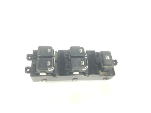 Used Left front window switch Left front window switch KIA CEE'D (JD) [2012-2018] 9815557 9815557