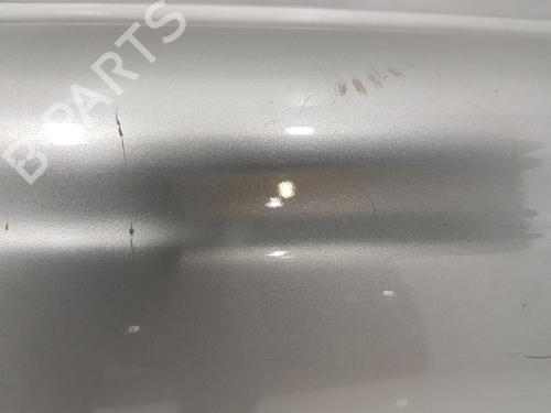 Rear bumper CITROËN SAXO (S0, S1) 1.5 D | BP15584971C8 