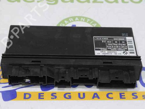 Used Electronic module BMW 5 Touring (E61) 520 d (177 hp) 14120727