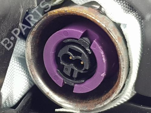 Electronic module OPEL MERIVA B MPV (S10) 1.7 CDTI (75) | BP29117577M83 - Image 6