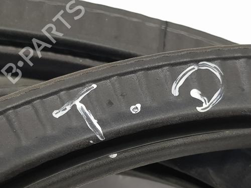 Rubber door seal CUPRA LEON Sportstourer (KL8, KU8, KUD) 1.4 e-HYBRID | BP18345735C142 