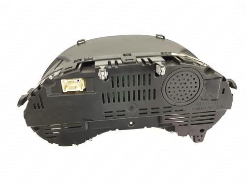 Instrument cluster MERCEDES-BENZ CLA Coupe (C117)  | BP27655661C47 