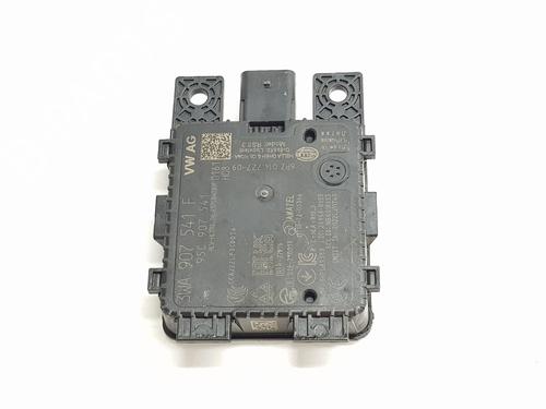 Electronic module AUDI A3 Sportback (8YA, 8YF) | BP37595096M83 - Image 6