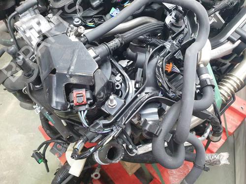 Engine FORD TOURNEO COURIER B460 MPV | BP39070022M1 - Image 6