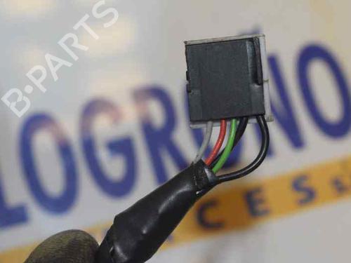 Left mirror BMW 3 (E46) 323 i | BP1159677C26 