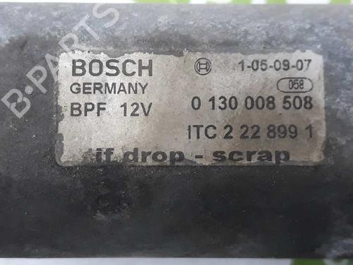 Electronic module LAND ROVER RANGE ROVER SPORT I (L320) 2.7 D 4x4 | BP14124364M83 