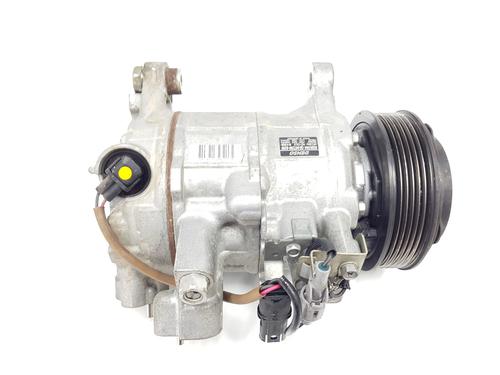 AC compressor BMW 3 (F30, F80) 318 d | BP30472051M34