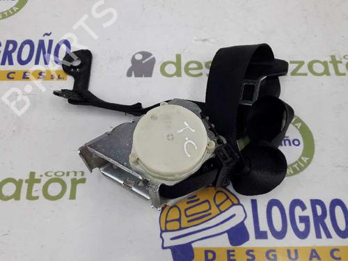 Cinturón de seguridad trasero central MERCEDES-BENZ C-CLASS (W204) C 220 CDI (204.008) (170 hp) 8746937