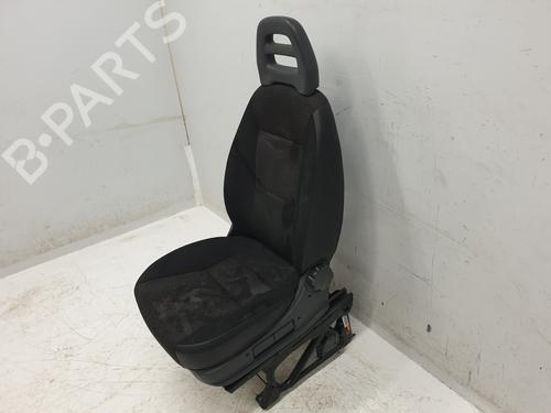 Left front seat CITROËN JUMPER II Van 2.2 BlueHDi 140 | BP33020562C15  - Image 7