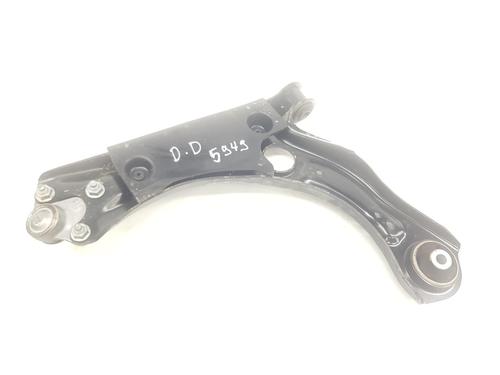 Used Right front suspension arm SEAT IBIZA V (KJ1, KJG) 1.0 TSI (115 hp) 13041998