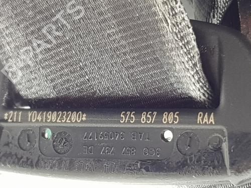 Other SEAT ATECA (KH7, KHP) 1.5 TSI | BP30469126O1 