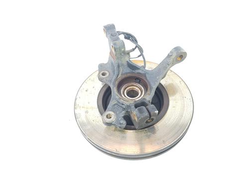 Right front steering knuckle FORD B-MAX (JK) 1.0 EcoBoost | BP9645460M26 