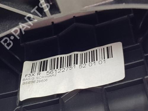 Armrest / Center console BMW 3 (F30, F80) 318 d | BP30482120I20 