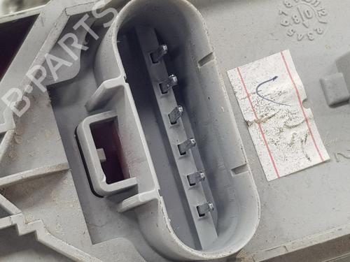 Left taillight FORD TRANSIT CONNECT (P65_, P70_, P80_) 1.8 TDCi | BP29591133C34 