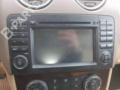 Front left belt tensioner MERCEDES-BENZ M-CLASS (W164) ML 320 CDI 4-matic (164.122) | BP10006775C87  - Image 27