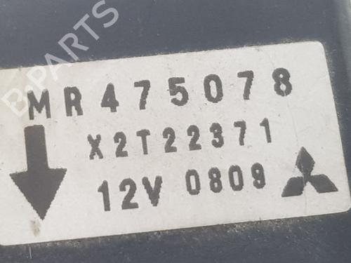 Elektronisk sensor MITSUBISHI PAJERO III (V7_W, V6_W) 3.2 Di-D (V68W) | BP17546582M84 