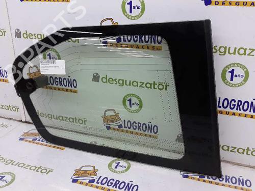 Rear left quarter glass TOYOTA LAND CRUISER PRADO (_J12_) 3.0 D-4D (KDJ120, KDJ125) | BP14120262C93 