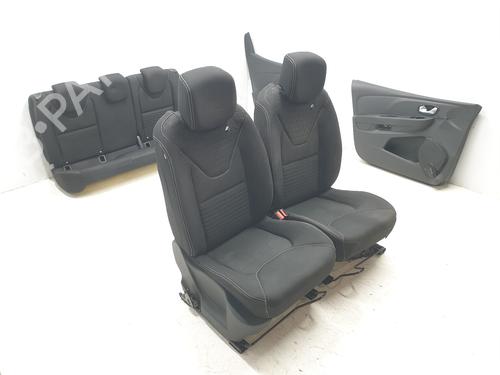 Seats set RENAULT CLIO IV (BH_) | BP30974774C78