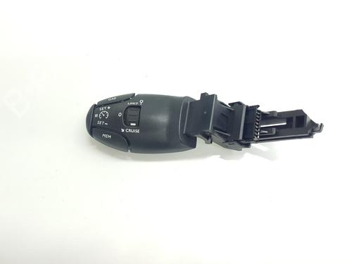 Steering wheel controls PEUGEOT EXPERT Van (V_) 1.5 BlueHDi 100 | BP33119526E15 - Image 4