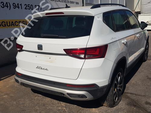 Rudehejsemotor forskærm højre SEAT ATECA (KH7, KHP)  | BP29183749E20 
