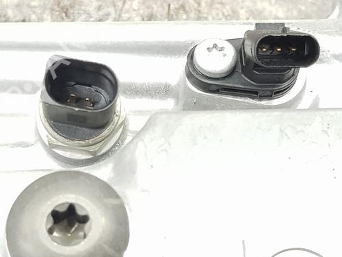 Gearbox VW CRAFTER Platform/Chassis (SZ_)  | BP29534934M3 