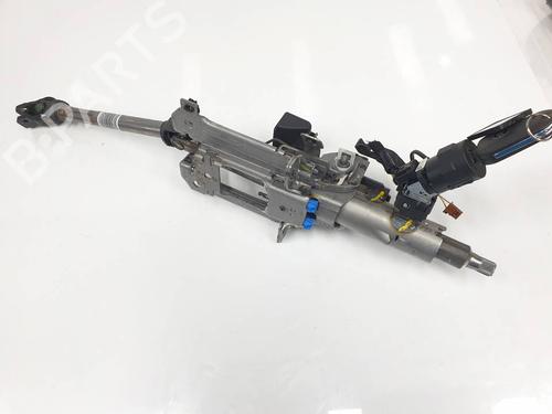 Steering column CITROËN BERLINGO (ER_, EC_) 1.5 BlueHDi 130 (ECYHZJ, ECYHZR) | BP38535022M21 - Image 5