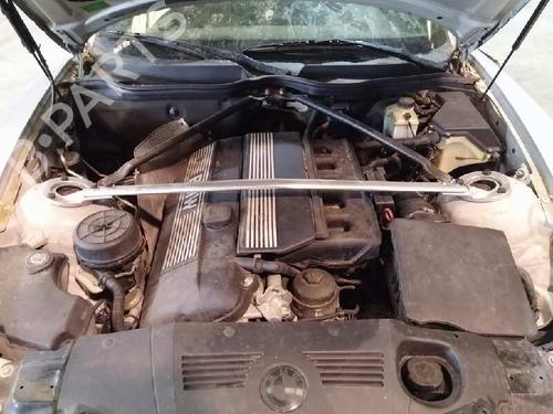 Steering column stalk BMW Z4 Roadster (E85) 2.5 i | BP1362919I23 