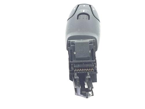 Steering wheel controls CITROËN BERLINGO / BERLINGO FIRST Box Body/MPV (M_) 2.0 HDI 90 (MBRHY, MCRHY) | BP7476413E15 