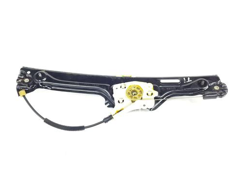 Rudehejsemekanisme venstre bagtil BMW X6 (E71, E72) xDrive 40 d (306 hp) 24173844
