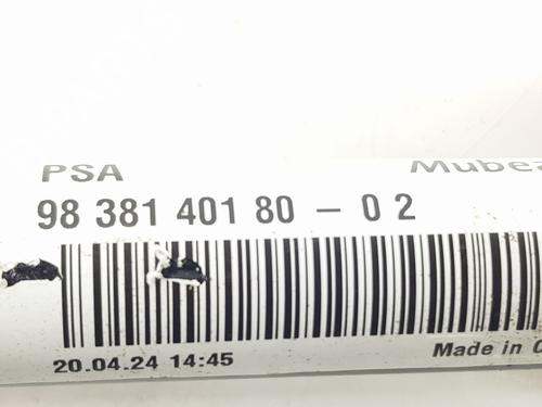 Anti roll bar OPEL ASTRA L Sports Tourer (OV5) 1.2 (FRHNPJ) | BP24614877M96 