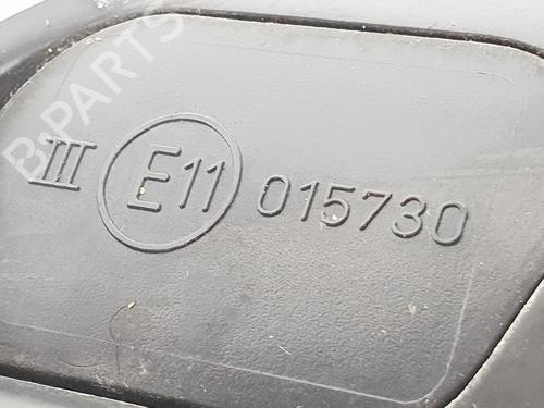 Right mirror BMW 3 (E46) 318 i | BP22415743C27 