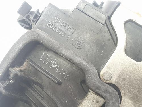 Front left lock BMW X6 (E71, E72) xDrive 30 d | BP17172348C98 