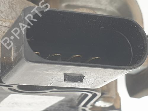 Front wiper motor FIAT 500L (351_, 352_)  | BP28282767M29 