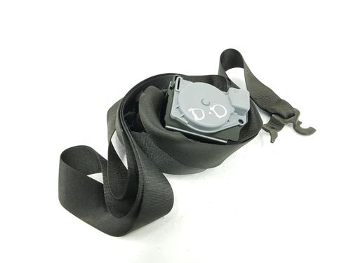 Used Front right seatbelt BMW X3 (F25) sDrive 18 d (150 hp) 16881409